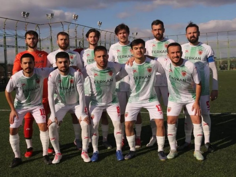  İnegöl Osmaniyespor geri döndü